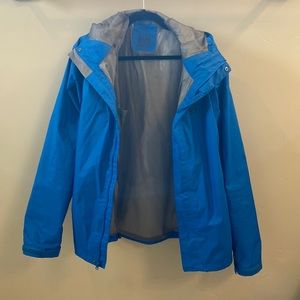 Helly Hansen Rain Coat. Large